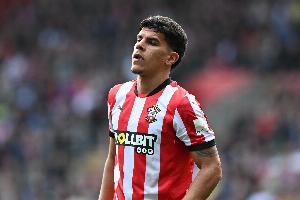 今夏第六签！DO：西汉姆3800万镑+300万镑浮动签圣徒中场达协议