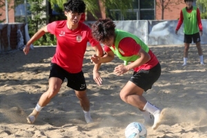 青少年精英联赛晋级赛U21组周日开战 亚泰青年军首战对阵云南玉昆