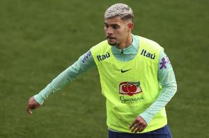 吉马良斯：尽管我们预选赛表现一般，但最重要的是世界杯上的表现