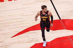 未得到应有认可？特雷-杨：我不太喜欢自我吹捧 更愿用表现说话