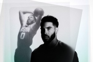 延续此前的风格！NIKE正式发布了塔图姆的第四代签名鞋！