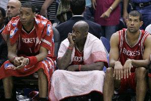 夸梅：麦迪说得好像自己离冠军一步之遥 闹半天连首轮都没突破