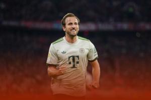 仅拜仁幸存！全胜队本轮赛果：红军遭绝杀，皇马惨败，拿波里告负