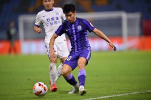 石炎谈伤愈复出：等到出场机会其实很紧张，做好准备迎接新位置