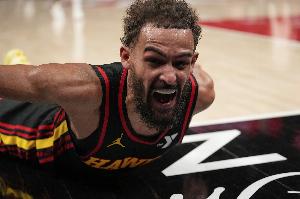 未提前续约老鹰？吹杨：对此有点失望 我还年轻&谁知道未来会怎样