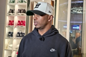 保罗谈首次在主场打球：这里体验感很棒 迫不及待等常规赛开始了