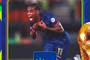 佛得角主帅为了民族认同感不让队员说外语，进世界杯奖金1050万刀