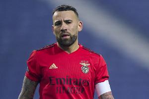 奥塔门迪：我们需要抬起头来继续前进，本菲卡会拼到最后一场比赛