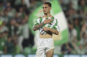 佩莱格里尼：安东尼上赛季重要性是我们坚持让他重返阵容原因之一