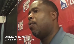 Skip：我一点不惊讶达蒙-琼斯被捕 这钱就像放银盘子上递给他一样