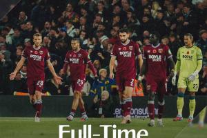 瞎折腾！西汉姆两年豪掷2.8亿买人+换3帅 23年欧战冠军身陷降级区