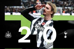 真不亏吧！23岁沃尔特马德11场6球，7500万的2米空霸还能“绣花”