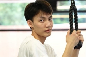 广东男篮晒训练视频：把每一块肌肉练到位💪