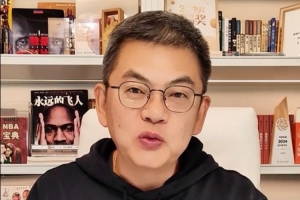 苏群：马刺肯定要搞点事情的 虽然现在领头羊是雷霆 西部悬念又+1