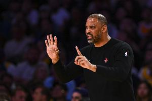 媒体人：绿火两队实力上还是有差距 乌度卡面对老东家真下狠手