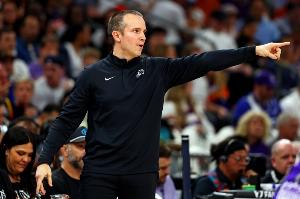 太阳主帅：任何能为球队注入活力的球员都会获得机会