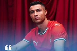 马卡：C罗无需世界杯证明什么 他已是传奇 但若夺冠他将无人能及