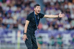 博主谈邵佳一执教国足：终于圆梦了，他是最好的选择