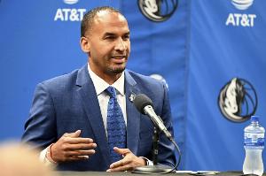 诺维茨基：独行侠休赛期未能补强组织短板 健康对他们至关重要