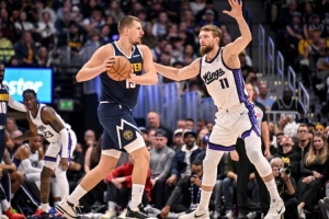 周二竞彩篮球强档：掘金开启客场之旅 低迷国王防守堪忧