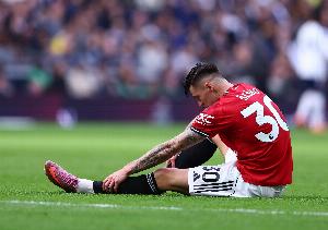 罗马诺：舍什科膝伤并不严重，不会长期缺阵