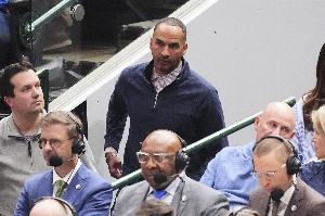 哈里森被解雇！追梦：当事情出错时 每个人都想赶紧跳出来抨击