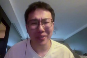 孔祥宇：杨瀚森不打亚洲杯了吧，之前不能讲憋着太难受😂