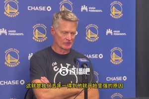 巴特勒16次罚球！科尔回应：我们需要这个！他为我们带来了稳定性，帮我们控制比赛节奏