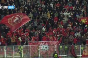 【集锦】中甲-辽宁铁人1-0南通支云 提前锁定中甲冠军+中超资格