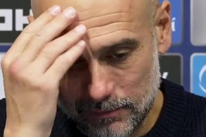 🤣瓜帅：争冠？我更希望阿森纳某天可以先丢个球啊！