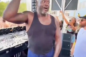 你相信吗？被情所伤的奥尼尔已单身14年 他从未约会过任何人